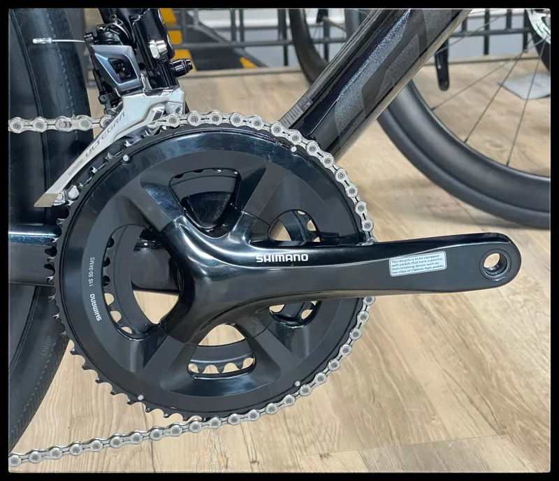 Giant Defy Advanced 1 Large Carbon/Starry Night 2022-6